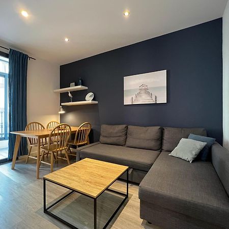 Stay U-Nique Apartments Rossello Барселона Екстериор снимка