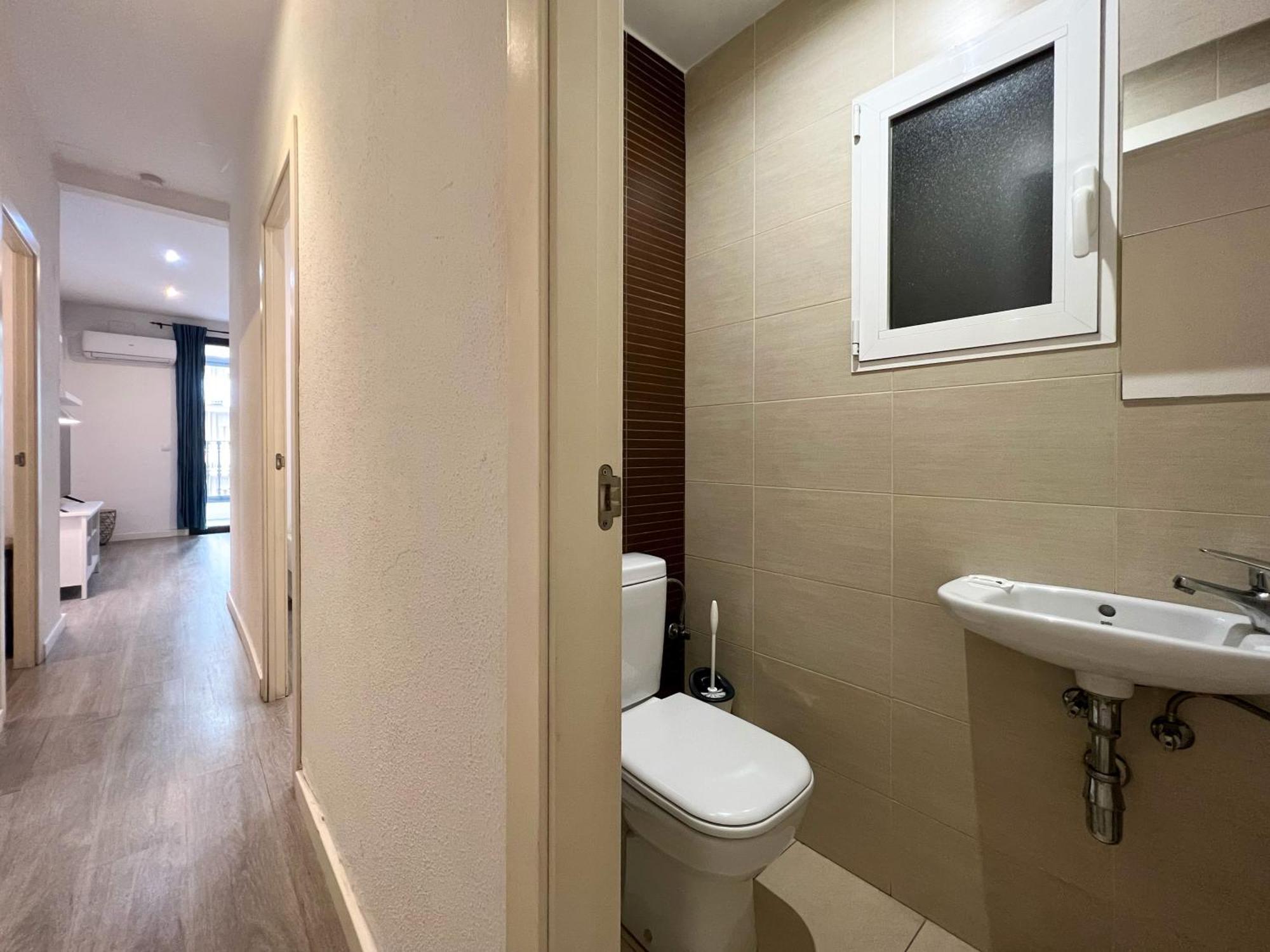 Stay U-Nique Apartments Rossello Барселона Екстериор снимка