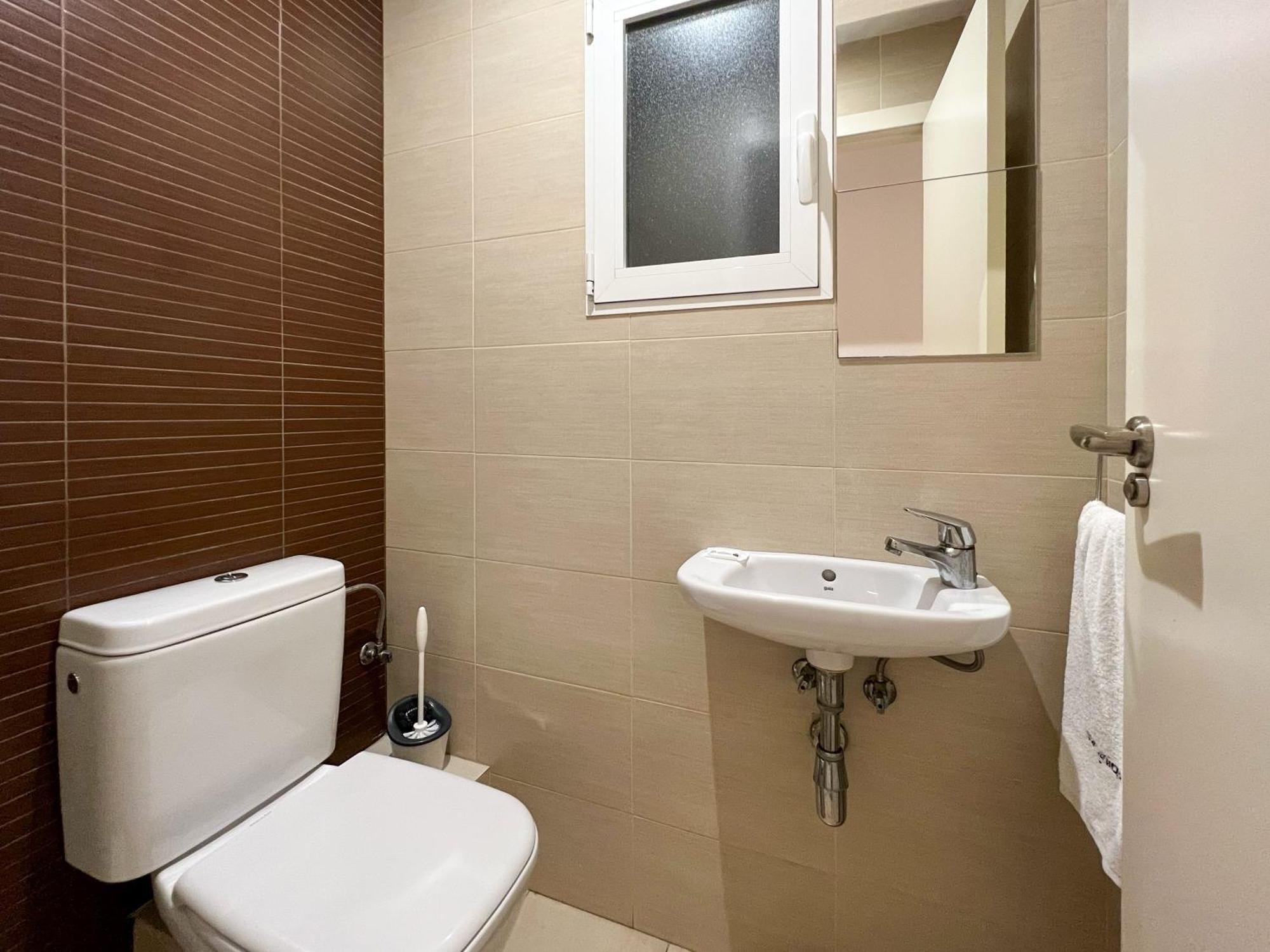 Stay U-Nique Apartments Rossello Барселона Екстериор снимка