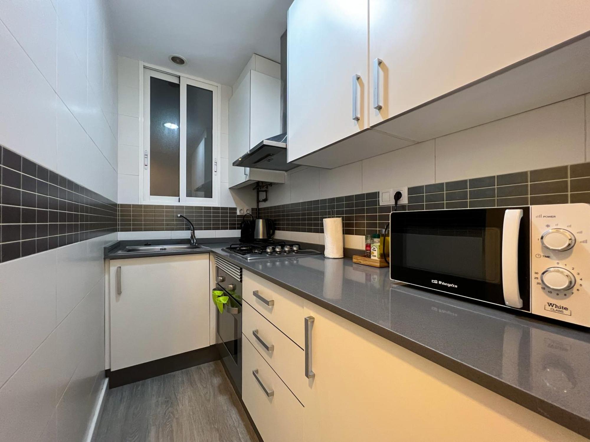Stay U-Nique Apartments Rossello Барселона Екстериор снимка