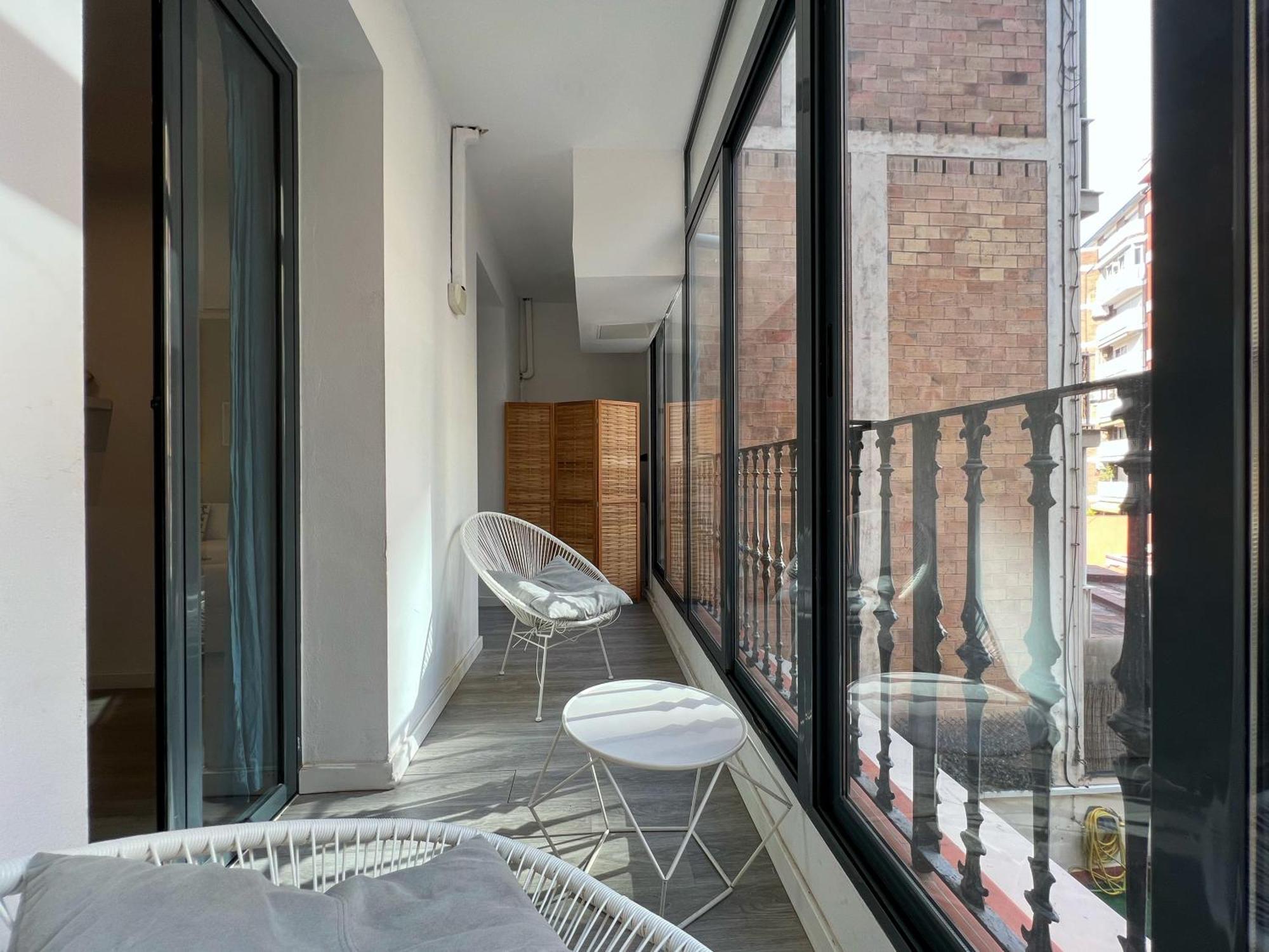 Stay U-Nique Apartments Rossello Барселона Екстериор снимка
