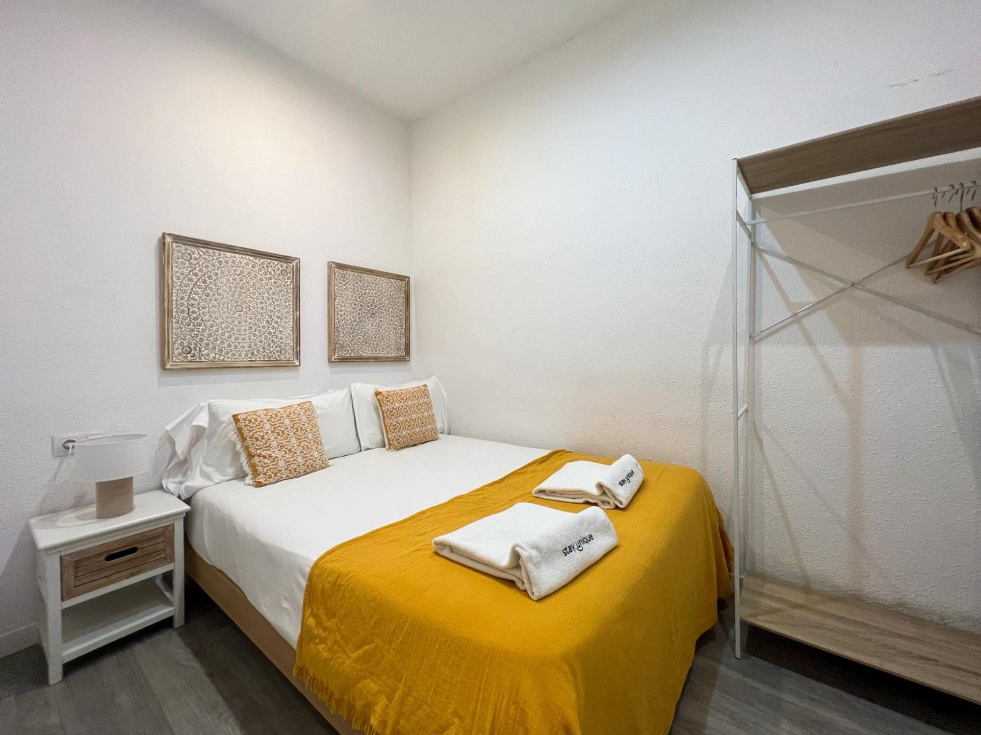 Stay U-Nique Apartments Rossello Барселона Екстериор снимка