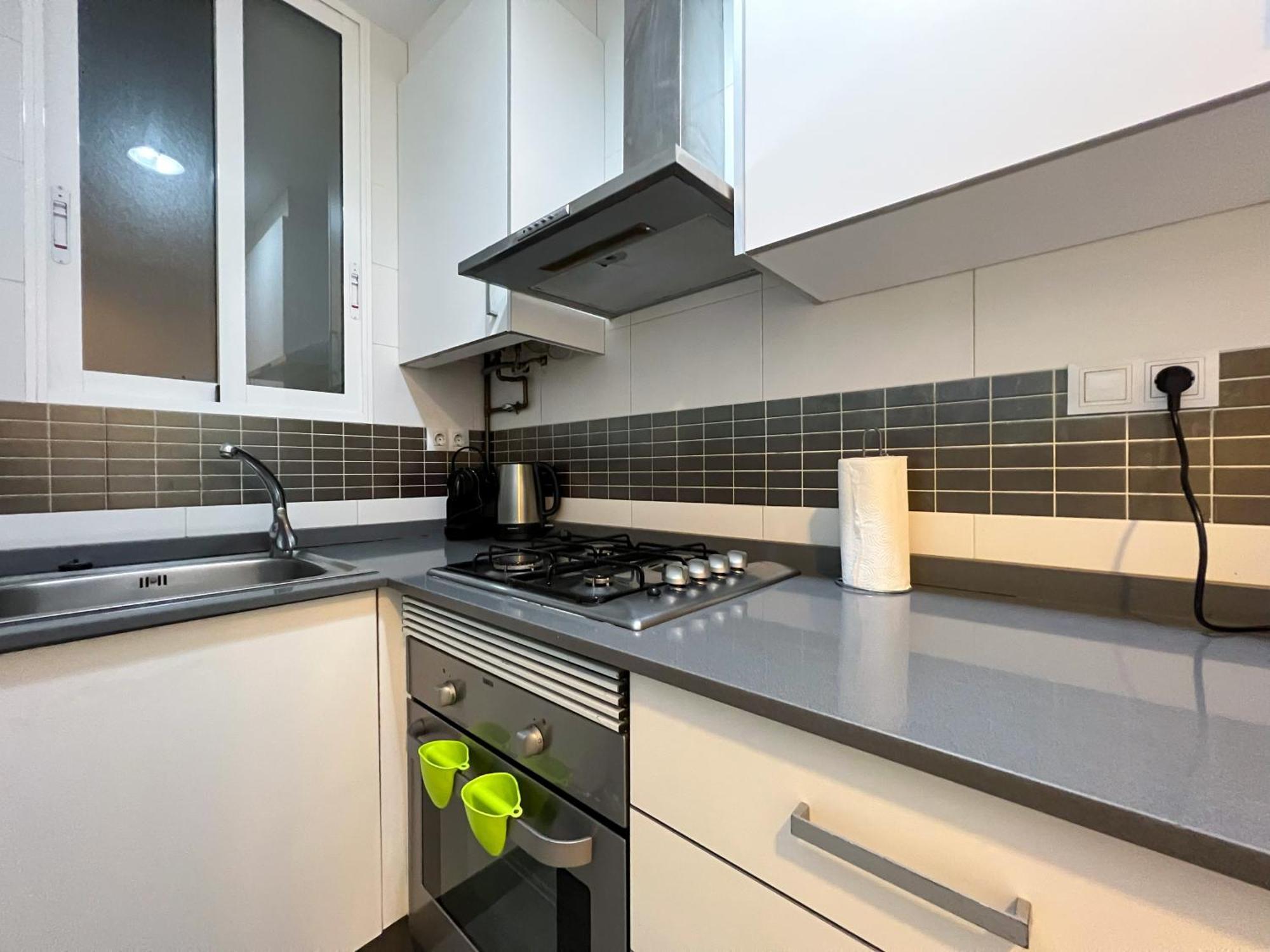 Stay U-Nique Apartments Rossello Барселона Екстериор снимка