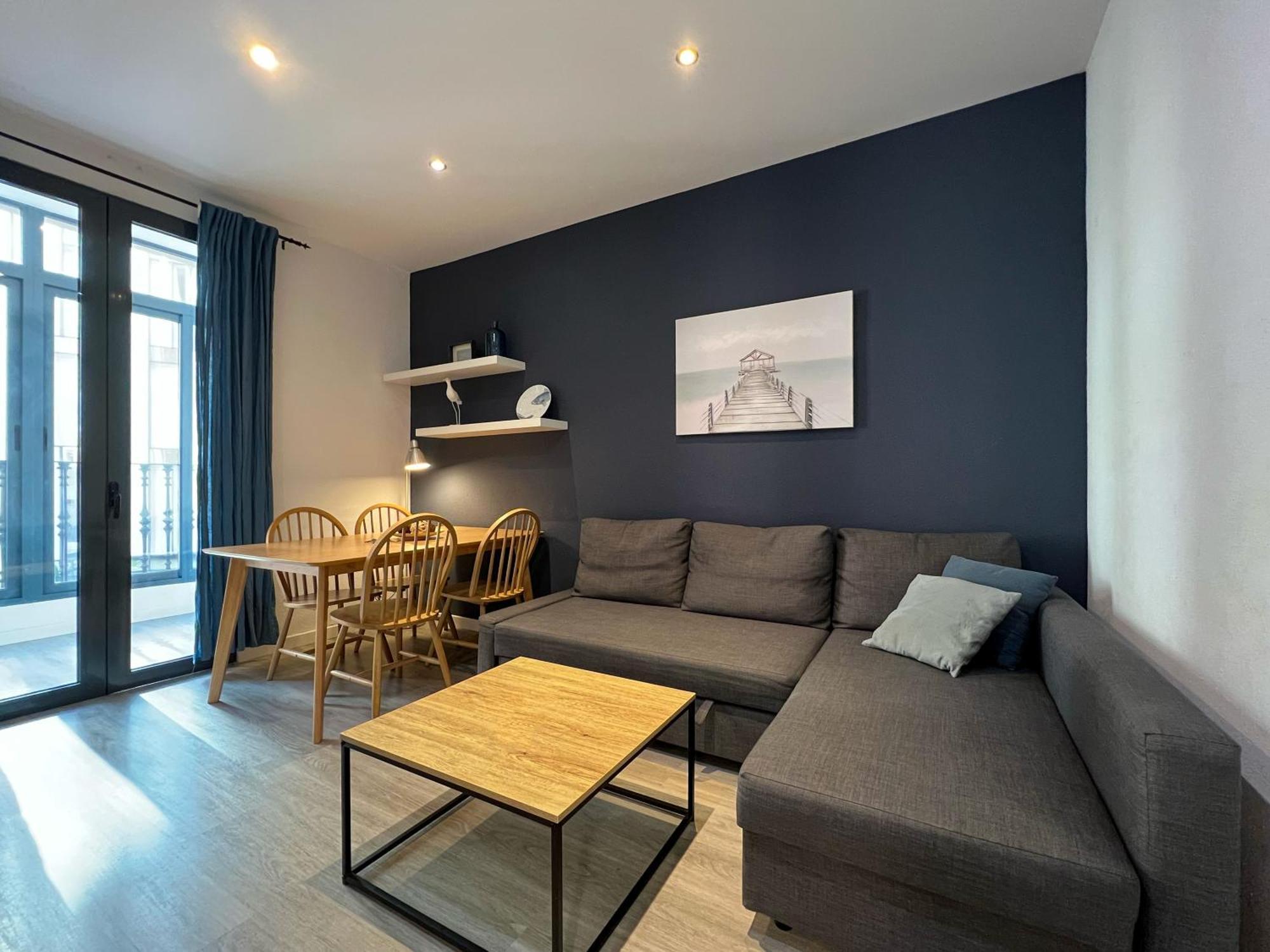 Stay U-Nique Apartments Rossello Барселона Екстериор снимка
