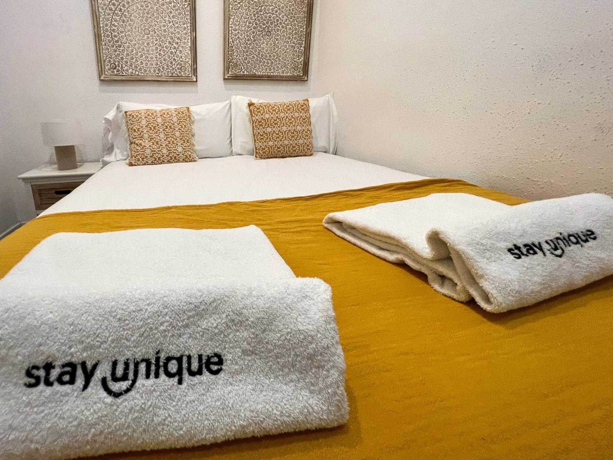 Stay U-Nique Apartments Rossello Барселона Екстериор снимка
